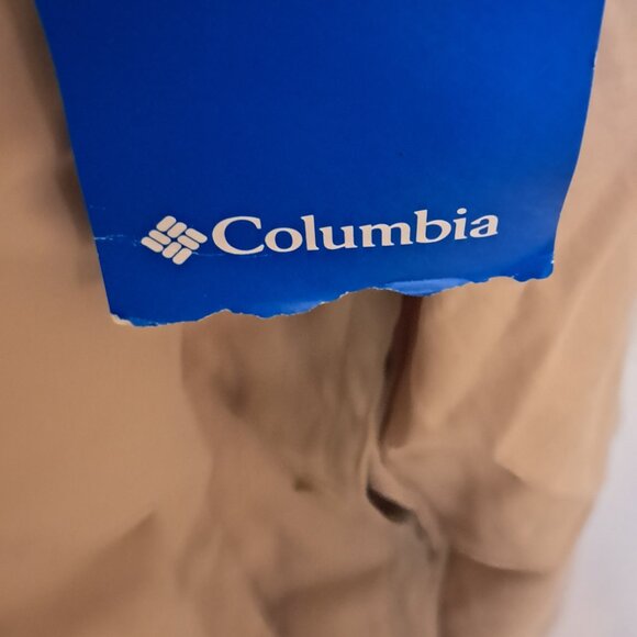 lightweight Columbia jacket - Picture 3 of 5